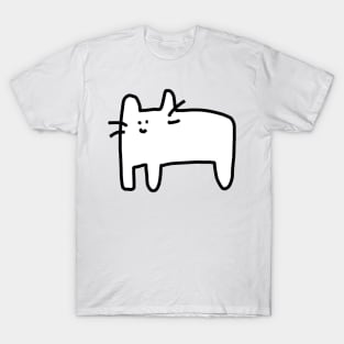 just cat T-Shirt